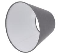 CRAFTHROU -jour Style Simple en Tissu Éclairage Décoratif Diffusant, Couverture Légère en Tissu pour Lampe de Plafond et Applique Murale pour Chambre et Salon
