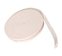 CRAFTHROU Lampe Beige à Facile en pour Rouleau à Installer de Remplacement de Mèche Huile Coton Professionnelle Alcool pour Laboratoire et Enseignement