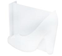 CRAFTHROU Moule en Silicone Accessoire de Pâtisserie de Chaussure à Facile à Utiliser Fabrication Professionnelle pour Chocolat et Bonbons de Chocolat