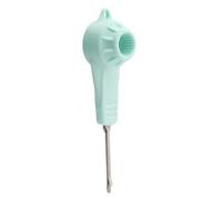 CRAFTHROU Ouvre-bouteille Crochet Magnétique en Abs et Acier Inoxydable Manuel Design Simple pour Ouvrir Yaourts et Bouteilles Accessoire la Cuisine Pratique la Maison