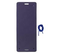 CRAFTHROU Pare-Chocs Latéraux de Bateau en Mousse Eva 3 Couches Bleu pour Bateaux de Pêche et Voiliers, Installation Facile et Absorption de Chocs Améliorée pour Sécurité Optimale