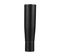 CRAFTHROU Poignée en Colonne Tournante Pliable Noir de en Plastique Machine Structure Manivelle M6 Portable pour D'outils Mécaniques