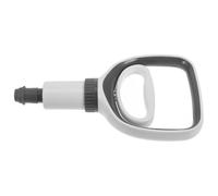 CRAFTHROU Pompe à Bras Manuelle pour Ventouses sous Vide, Outil de Thérapie Corporelle Compact et Léger, pour Massage et Applications Mobiles
