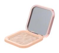 CRAFTHROU Poudre Illuminatrice Visage et Longue Tenue pour Contouring Facile Légère Paillettes Synthétiques Effet Lumineux Naturel Maquillage Visage et Cheveux