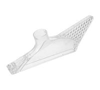 CRAFTHROU Protection pour Scie Circulaire et Couvercle de Lame en Polycarbonate Transparent pour Atelier de Menuiserie et Bricolage