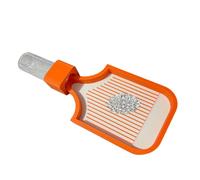 Crafting Bead Organizer - Gem Plate, 1set Sorting Rack for Creative Tasks, Diamond Basin with Secure Lid, Toolware, Accessory Tray for Workshops, Events and Clubs inside Residential Playrooms