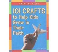 Crafting Faith Laurine M. Easton (Auteur)