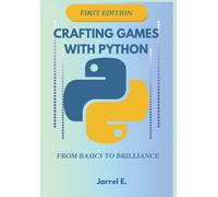 Crafting Games With Python