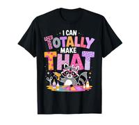 Crafting I Can Totally Make That Crafty Funny Crafter T-Shirt