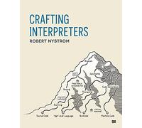 Crafting Interpreters
