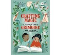 Crafting Magic by Nikki Van De Car Nikki Van De Car (Auteur)