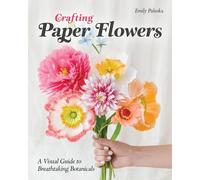 Crafting Paper Flowers
