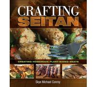 Crafting Seitan