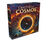 Crafting The Cosmos - allemand Office Dog 60658 Jeu De Société