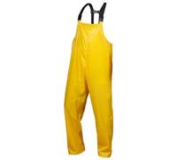 Craftland 2122-M Ribe Salopette de pêcheur Taille M Jaune