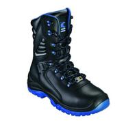 Craftland Craftland by feldtmann Bottes hautes TORGAU noir/bleu, S3S SR ESD Taille 48 Quantité:1