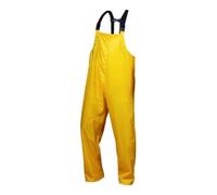 Craftland CRAFTLAND pantalon de pluie protection Nylon/Vinyle, T. S, jaune Quantité:1