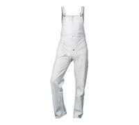 Craftland CRAFTLAND pantalon de protection soudeur, cuir pleine fleur, T.M, naturel Quantité:1