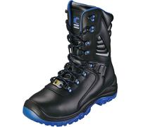 Craftland S3 *TORGAU* CHAUSSURES DE TRAVAIL en grande taille Noir 33440 grandes chaussures unisexes