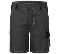 Craftland Short BONNO pour enfants Tissu sergé léger et confortable