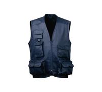 Feldtmann Veston taille XXL marine 65 % PES / 35 % CO Quantité:1