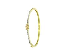 Craftopia Overseas Bracelets Kada élégants couleur pêche | Bracelets traditionnels pour femmes | Kada tendance pour femmes ornements de poignet chic : découvrez notre superbe collection de bracelets.