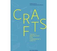Crafts VA Fabien Petiot (Auteur), Chloé Braunstein-Kriegel (Auteur)