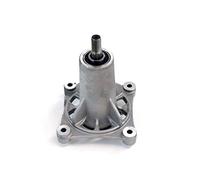 Craftsman 587126105 Mandrin pour tracteur de pelouse Pièce d'origine