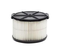 Craftsman 9-38741 Violet à rayures humide/sec sous vide filtre