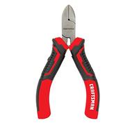 CRAFTSMAN CMHT82298 CFT Mini pince diagonale 11,4 cm, rouge