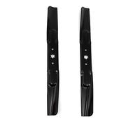 Craftsman CMXGZAM110090 Ensemble de Lames de Tondeuse à Gazon à décharge latérale 117,8 cm OE# 04290