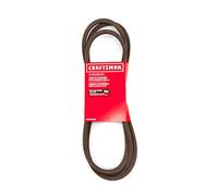 Craftsman Courroie d'entraînement pour tondeuse à gazon - 46 pouces - OE# 754-05022A - Noir
