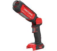 CRAFTSMAN Lampe de travail LED V20, portable, outil uniquement (CMCL050B)