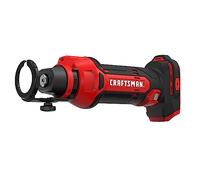 CRAFTSMAN Outil de découpe 20 V max, coupe de cloison sèche sans fil, outil nu uniquement (CMCE200B)