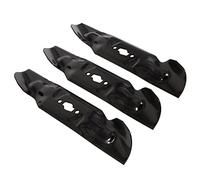 Craftsman SBD LLWQuanZSS CMXGZAM110193 50" Ultra High-Lift Bagging Blade Set, Black