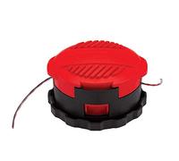 Craftsman Tête de Bobine pour débroussailleuse (CMZST260H), Rouge