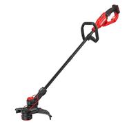 Craftsman V20 CMCST901B Débroussailleuse et Coupe-Bordure 2 en 1, 33 cm, désherbeur sans Fil avec jusqu'à 63 Minutes d'autonomie, Manipulation Facile, Outil Uniquement