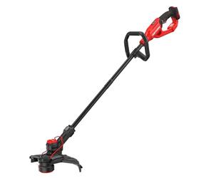 Craftsman V20 CMCST901B Débroussailleuse et Coupe-Bordure 2 en 1, 33 cm, désherbeur sans Fil avec jusqu'à 63 Minutes d'autonomie, Manipulation Facile, Outil Uniquement