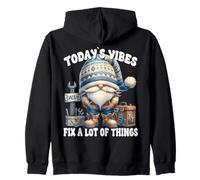 Craftsman Work GNOME Funny Saying for Men Like Dad Handyman Sweat à Capuche