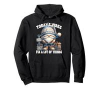 Craftsman Work GNOME Funny Saying for Men Like Dad Handyman Sweat à Capuche