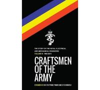 Craftsmen Of The Army