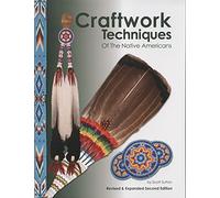 Craftwork Technique of the Native American