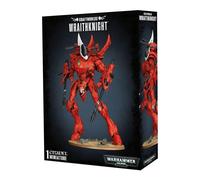 Jeux Atelier 99120104046 Craftworlds Wraithknight Miniature