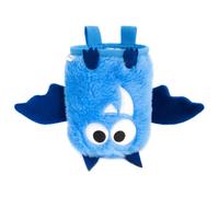 Crafty Climbing - Bat Chalk Bag - Sac à magnésie - blue