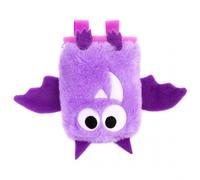 Crafty Climbing - Bat Chalk Bag - Sac à magnésie - violet