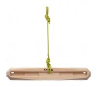 Crafty Climbing - Hangboard Topaz - Poutre d'escalade - 488 x 72 x 28 mm - topaz