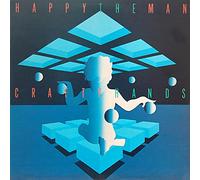 Esoteric – Crafty Hands