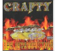 Crafty - Introduction