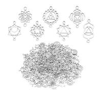 CRAFTYMELODY 2 marque Page en Ruban de Velours de 15.4cm Marque Page Bible Marque Page Bible Multi Brins avec Pendentif Croix en Alliage