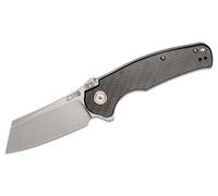 Crag Fibre de Carbone AR-RPM9 Noir J1904R-CF